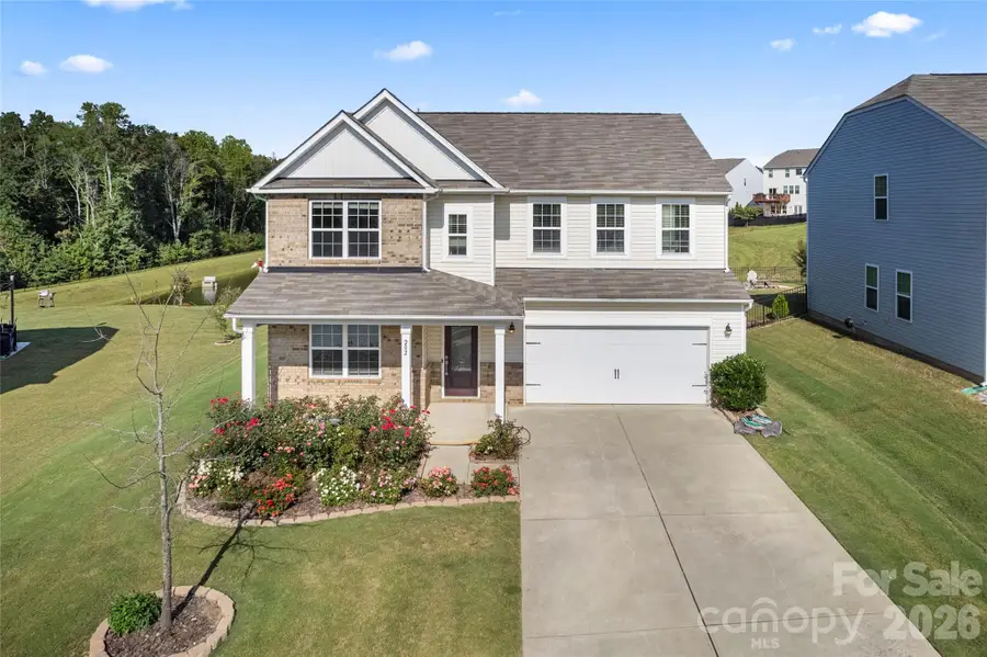 202 Wrangell Drive, Mooresville, NC 28117 - Image #3