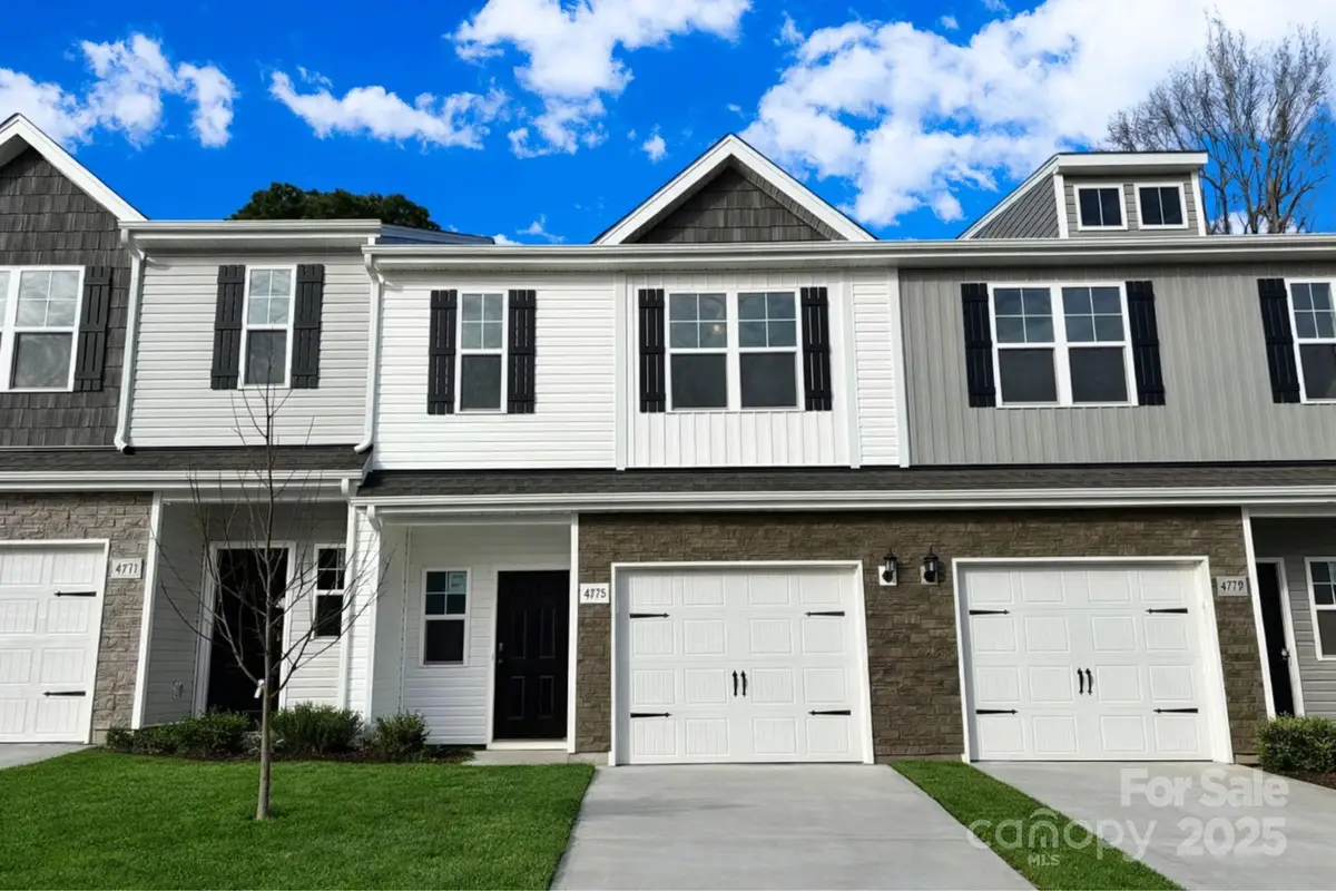 4715 Muskogee Drive, Charlotte, NC 28212 - Image #1