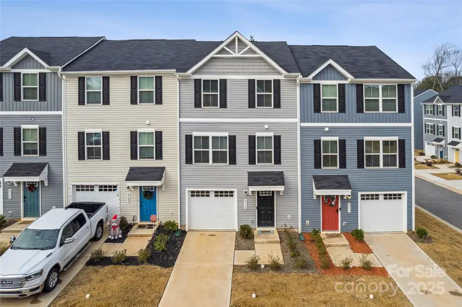 4113 Prusik Lane, Charlotte, NC 28269 - Image #3