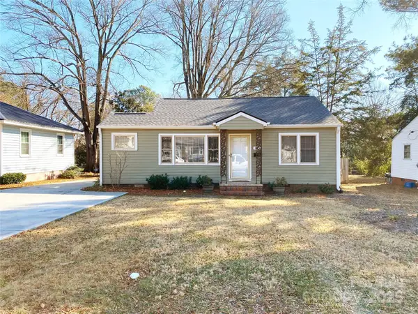 733 York Avenue S, Rock Hill, SC 29730