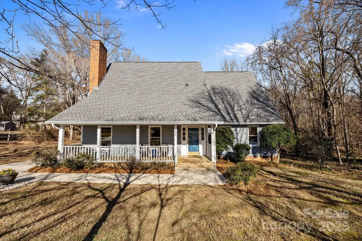 6520 Carmel Hills Drive, Charlotte, NC 28226 - Image #1