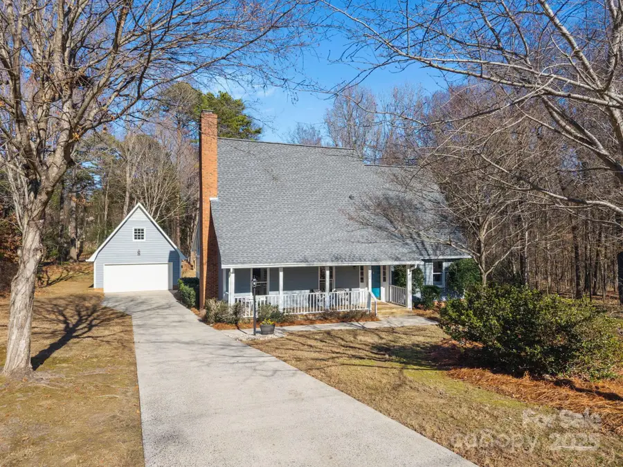 6520 Carmel Hills Drive, Charlotte, NC 28226 - Image #3