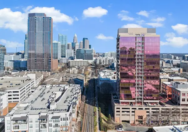 315 Arlington Avenue #1601, Charlotte, NC 28203