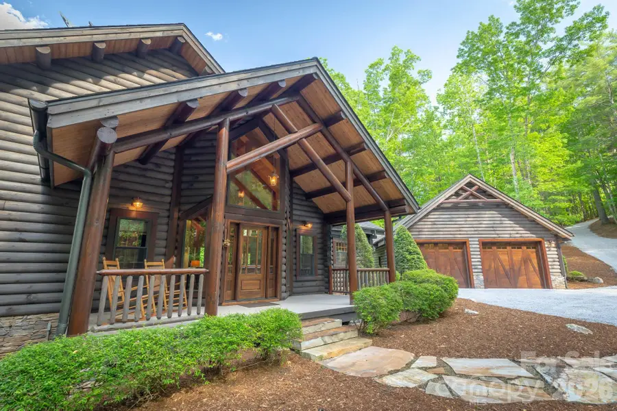 143 Nature Walk Drive, Marion, NC 28752 - #2