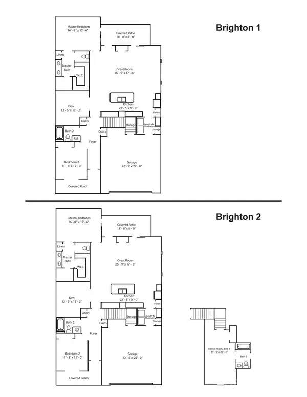 829A Wynnshire Drive #Lot 59 Unit A, Hickory, NC 28601