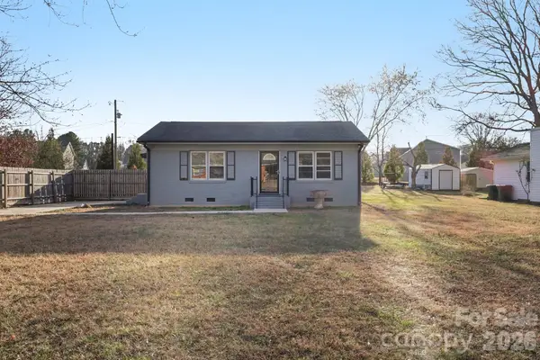 3207 Valleydale Road, Monroe, NC 28110