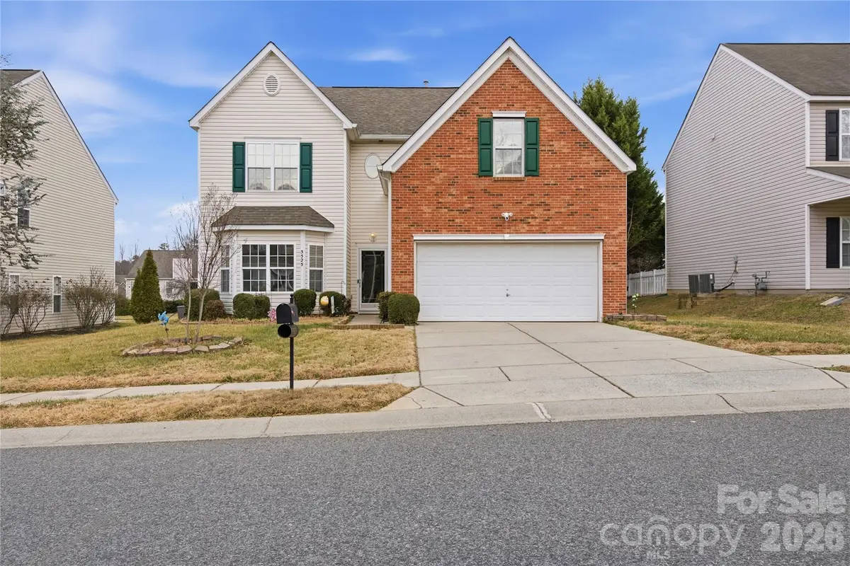 3525 Goldeneye Drive, Charlotte, NC 28216 - Image #1