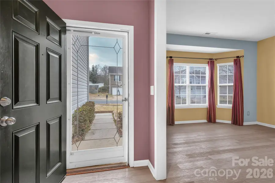 3525 Goldeneye Drive, Charlotte, NC 28216 - Image #2