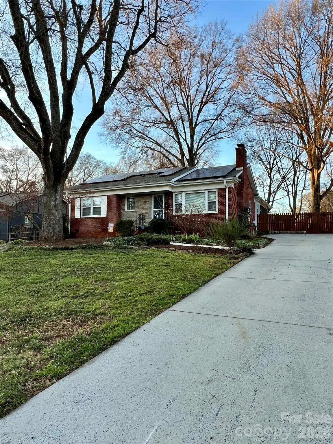 1127 Westchester Boulevard, Charlotte, NC 28205 - Image #1