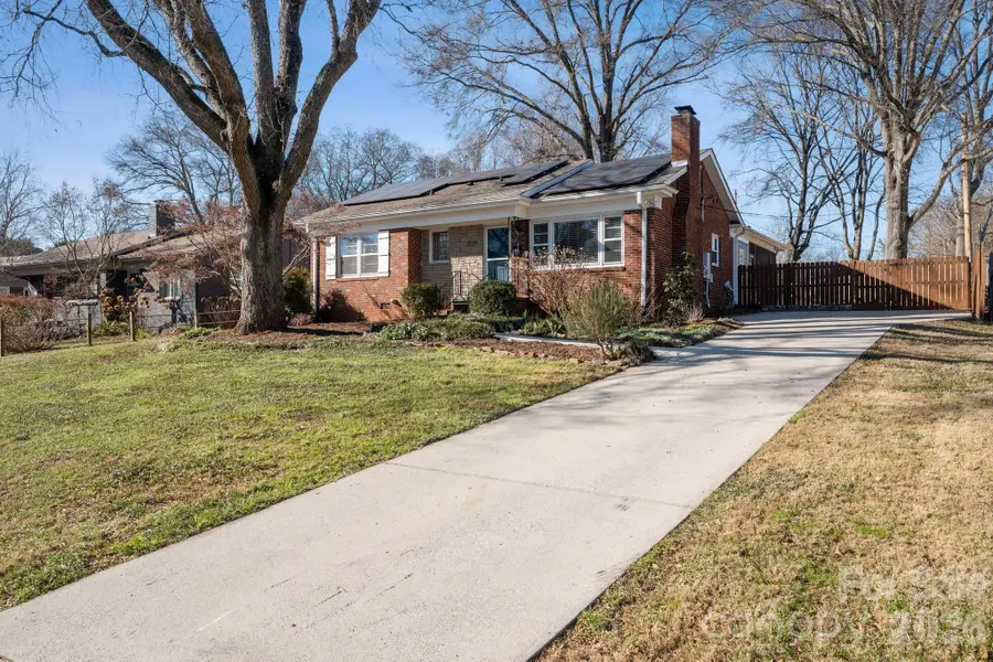 1127 Westchester Boulevard, Charlotte, NC 28205 - #2