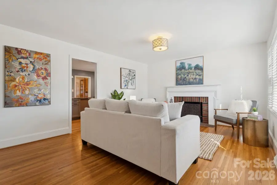 1127 Westchester Boulevard, Charlotte, NC 28205 - #3