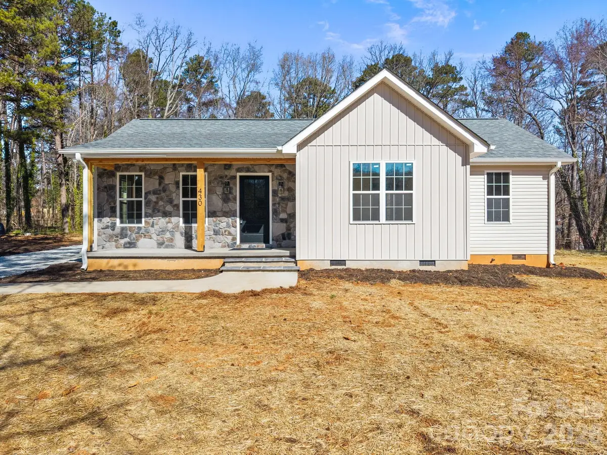 430 Old Wood Lane, Salisbury, NC 28144 - #1