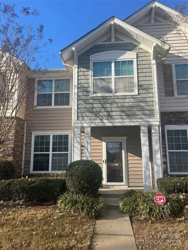 123 Leyton Loop #D, Mooresville, NC 28117