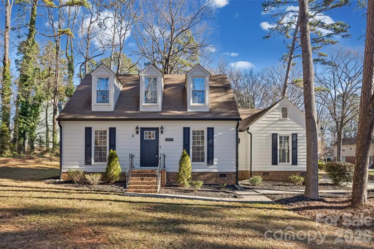 14000 Springwater Drive, Matthews, NC 28105 - Image #1