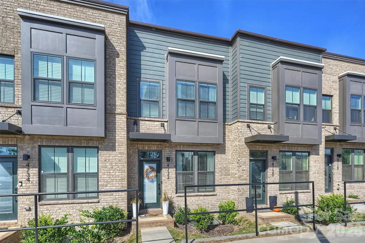 4732 Chastain Avenue, Charlotte, NC 28217 - Image #1