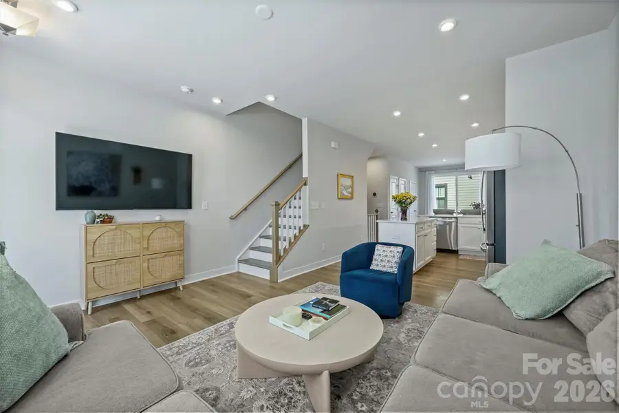 4732 Chastain Avenue, Charlotte, NC 28217 - Image #3