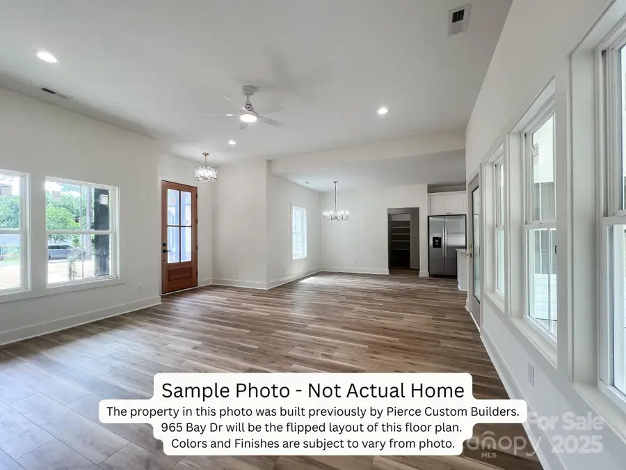 965 Bay Drive, Oakboro, NC 28129 - Image #2