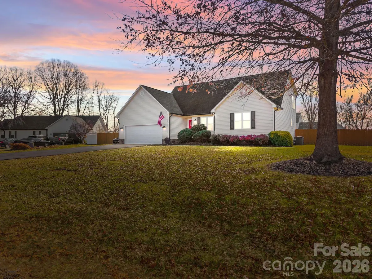 245 Castle Keep Road, Salisbury, NC 28146 - Image #1