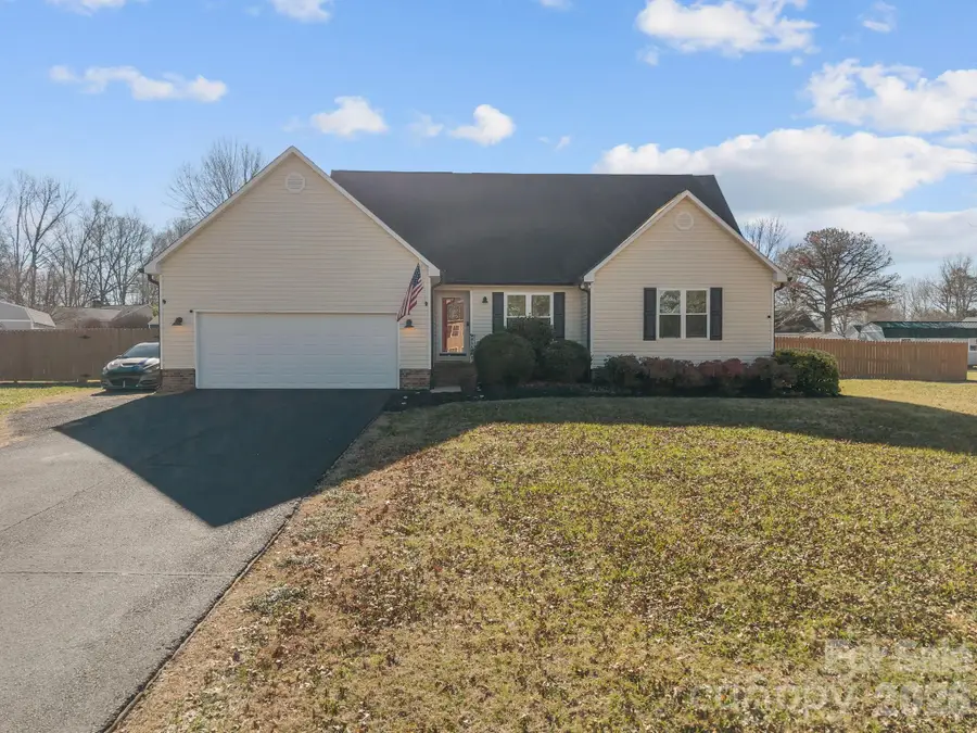 245 Castle Keep Road, Salisbury, NC 28146 - Image #2