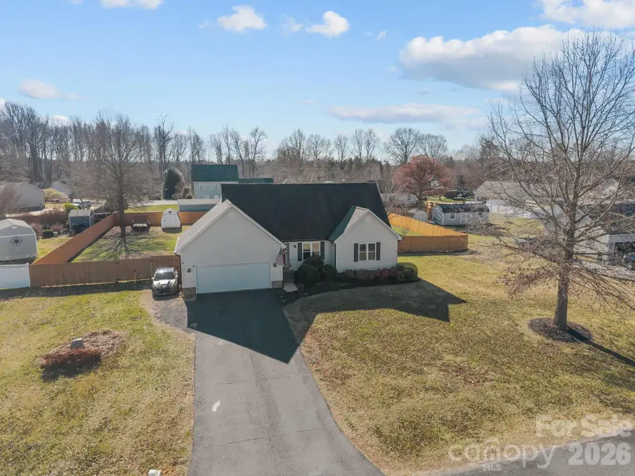 245 Castle Keep Road, Salisbury, NC 28146 - Image #3