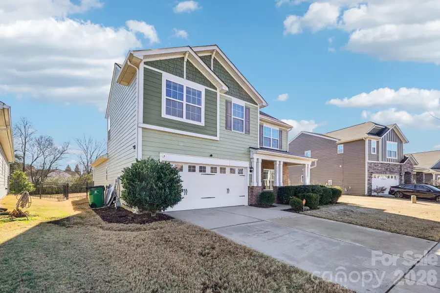 5717 Eleanor Rigby Road, Charlotte, NC 28278 - #3