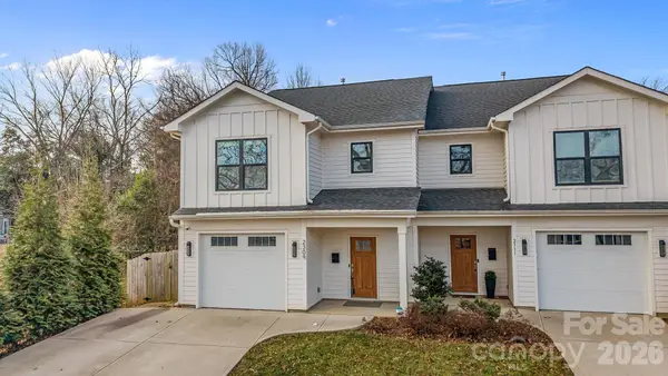 2309 Marlowe Avenue, Charlotte, NC 28208