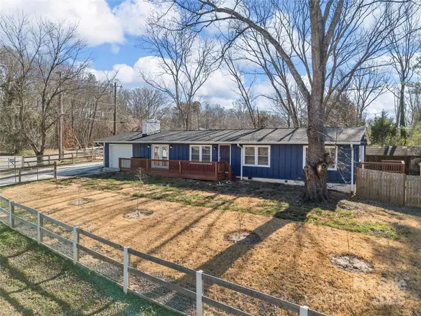 435 Thermal View Drive, Tryon, NC 28782