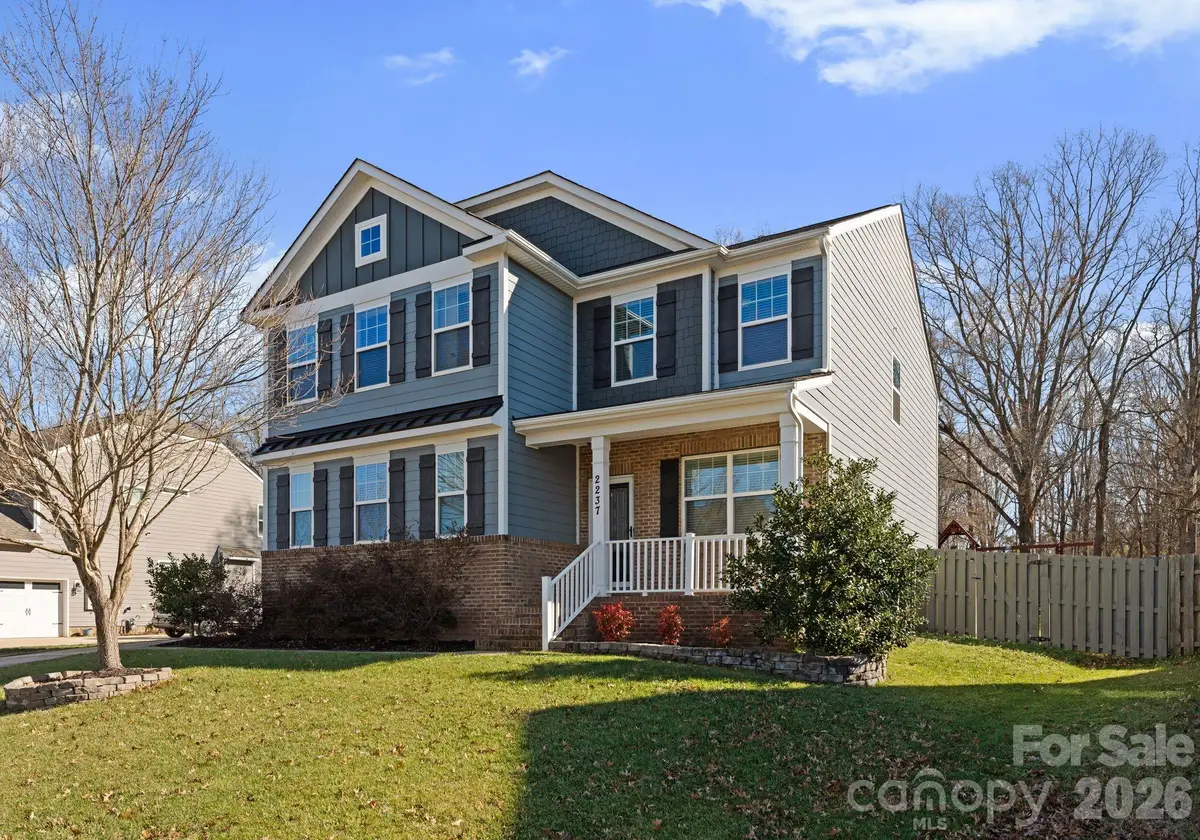 2237 Balting Glass Drive, Indian Trail, NC 28079 - Image #1