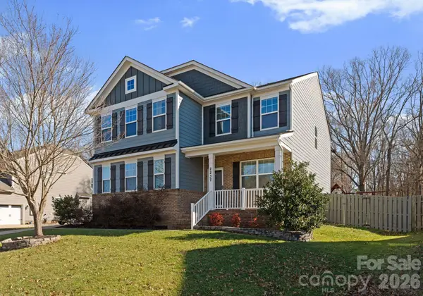 2237 Balting Glass Drive, Indian Trail, NC 28079