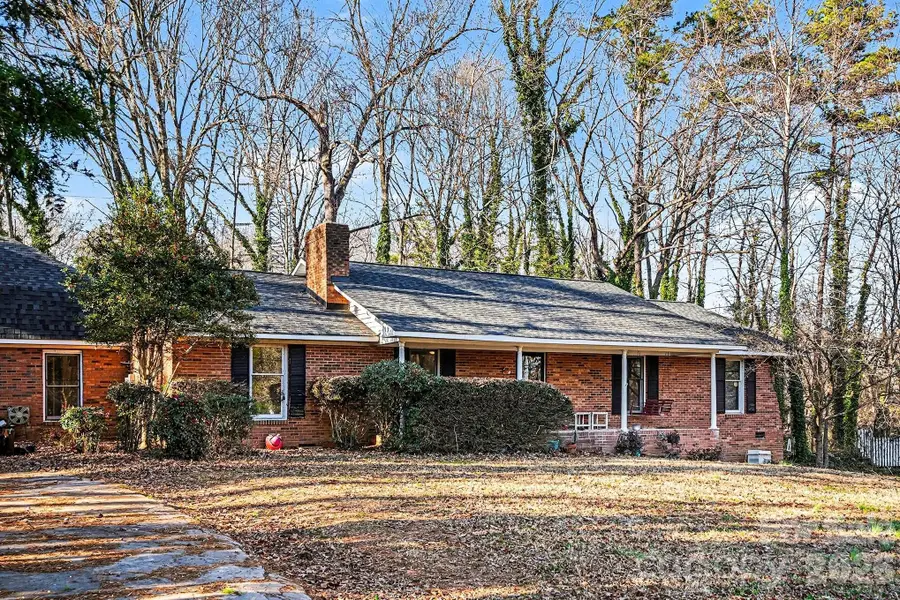 5509 Morgan Mill Road, Monroe, NC 28110 - Image #2