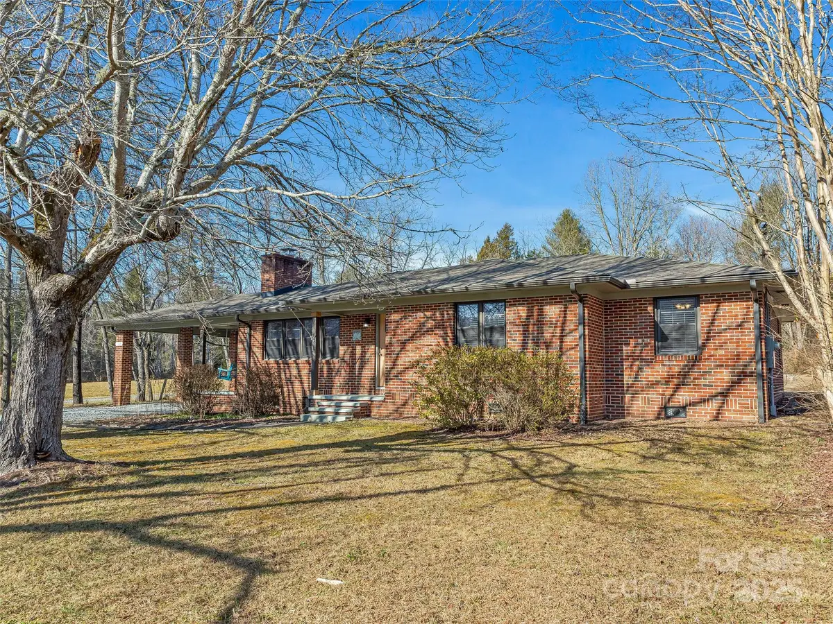 3869 Crab Creek Road, Penrose, NC 28739 - Image #1