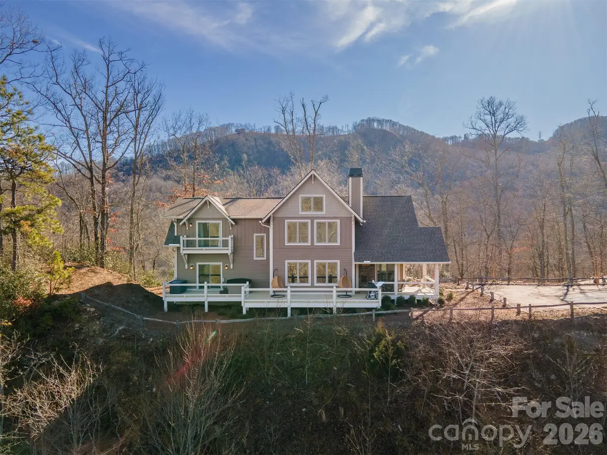 346 Birdymay Drive, Tuckasegee, NC 28783 - #1