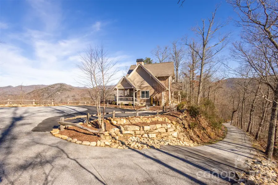 346 Birdymay Drive, Tuckasegee, NC 28783 - #2