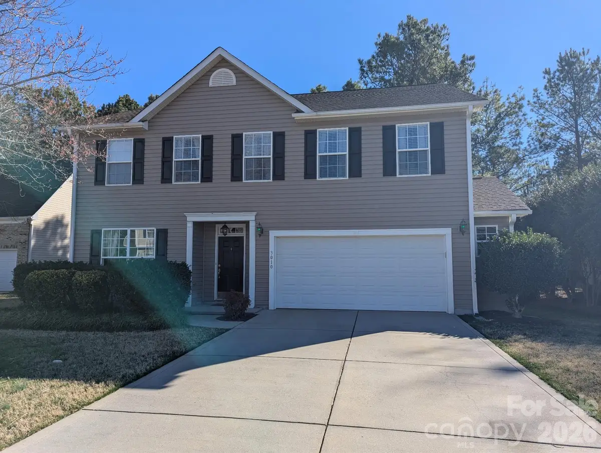3010 Council Fire Circle, Indian Trail, NC 28079 - Image #1