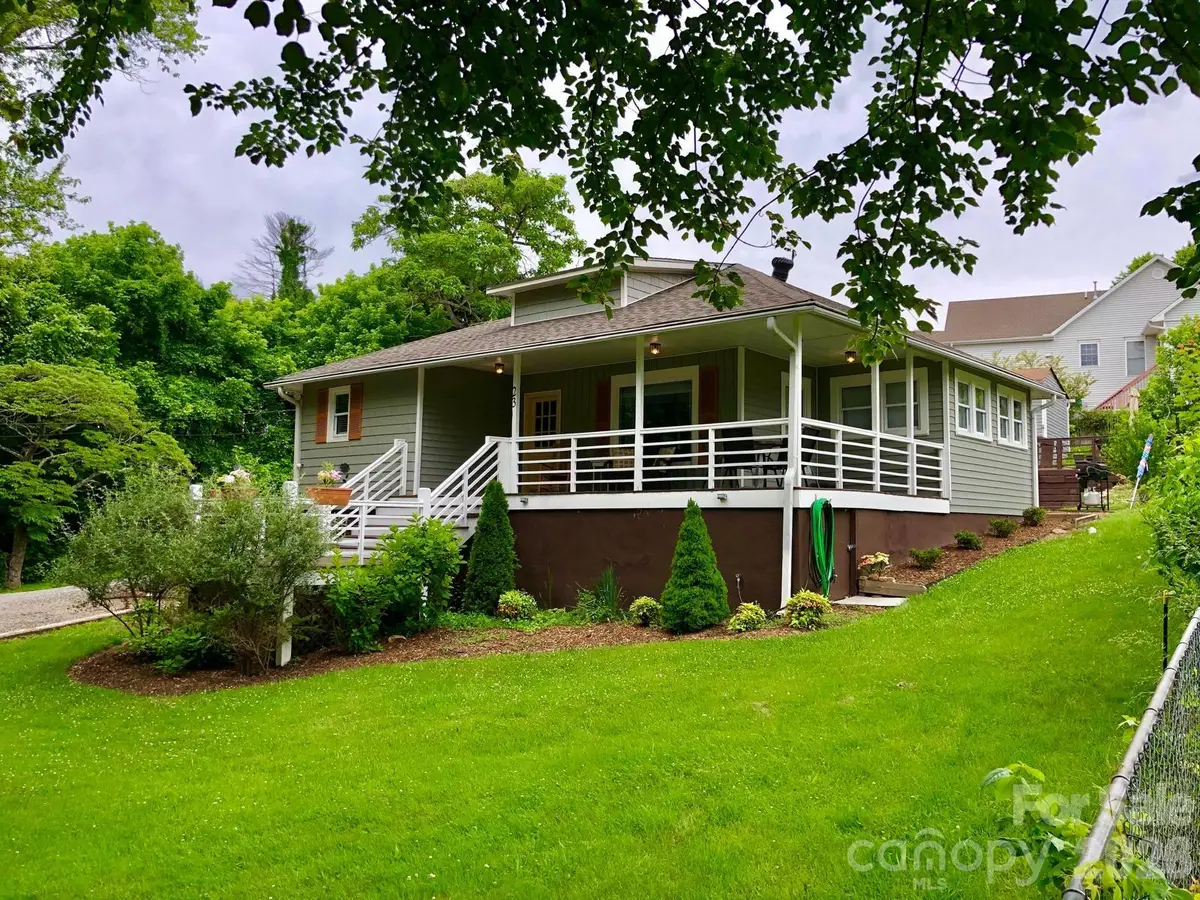 23 Maxwell Road, Asheville, NC 28805 - Image #1