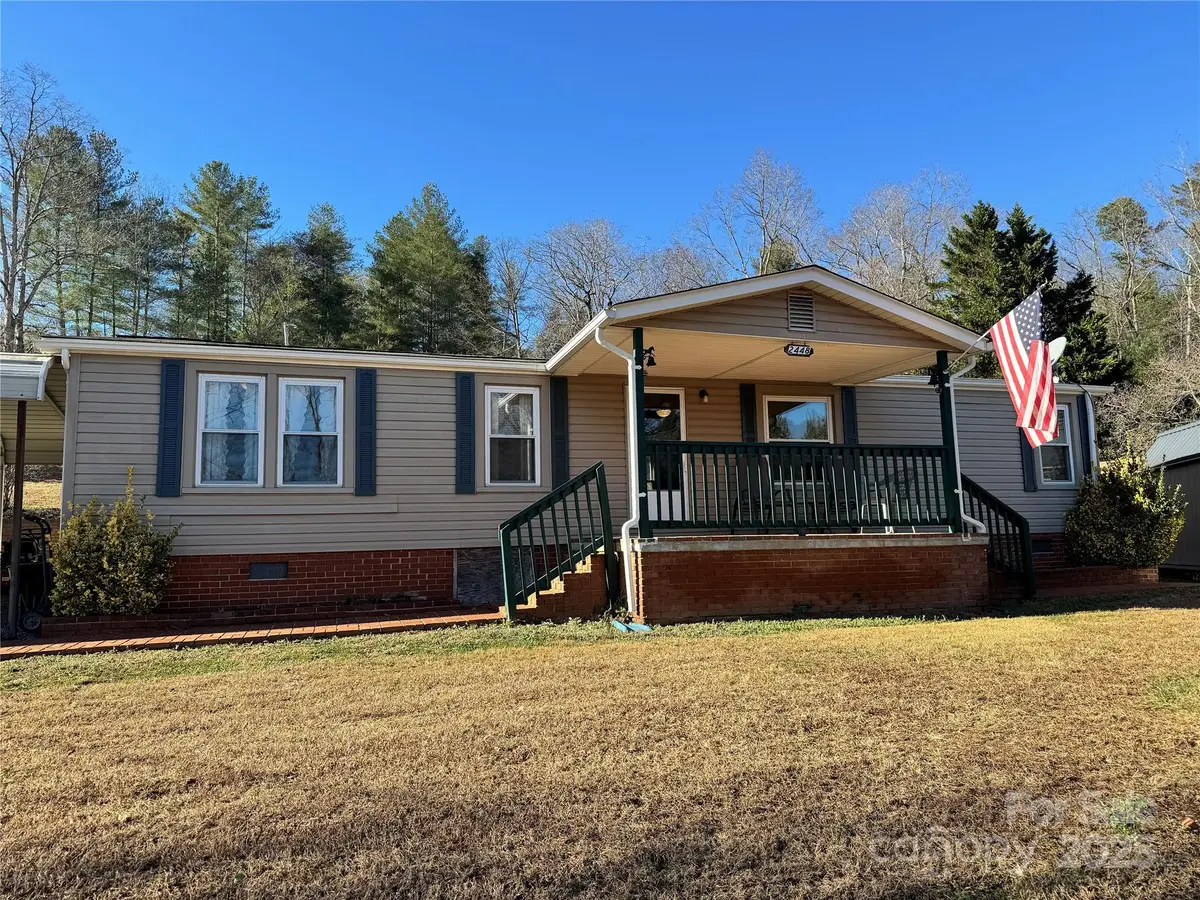 2448 Christopher Road, Morganton, NC 28655 - Image #1