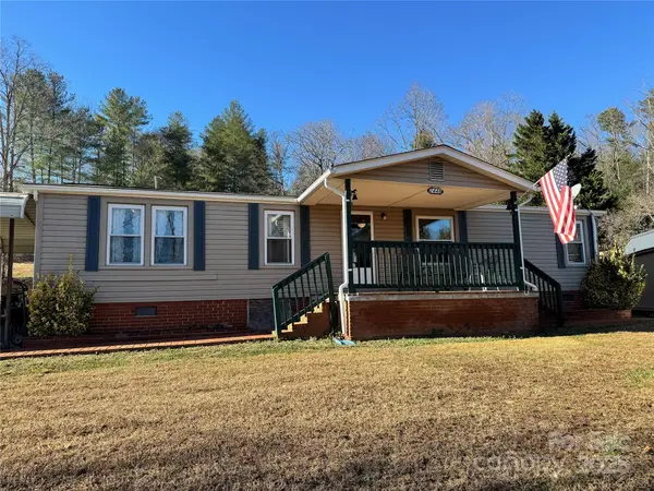 2448 Christopher Road, Morganton, NC 28655