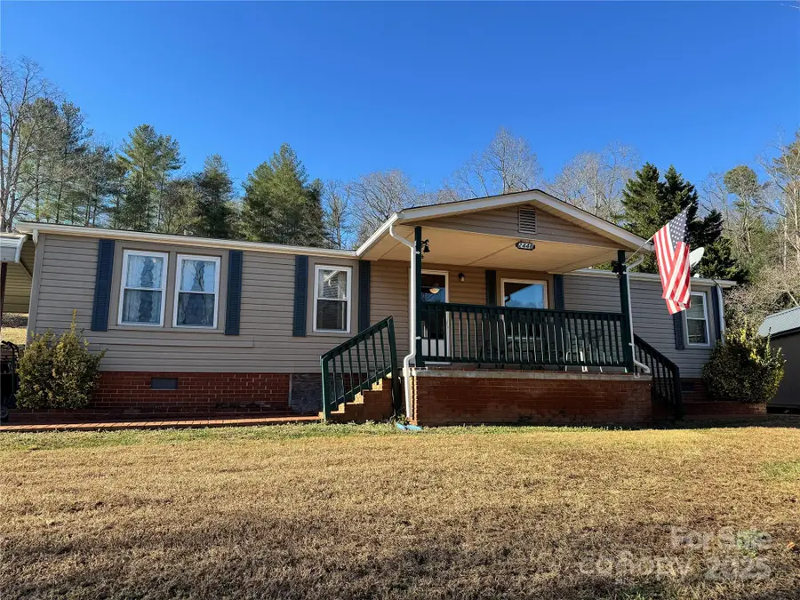 2448 Christopher Road, Morganton, NC 28655 - Image #2