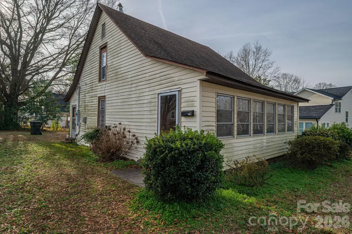 606 Frank Street, Cherryville, NC 28021 - Image #1