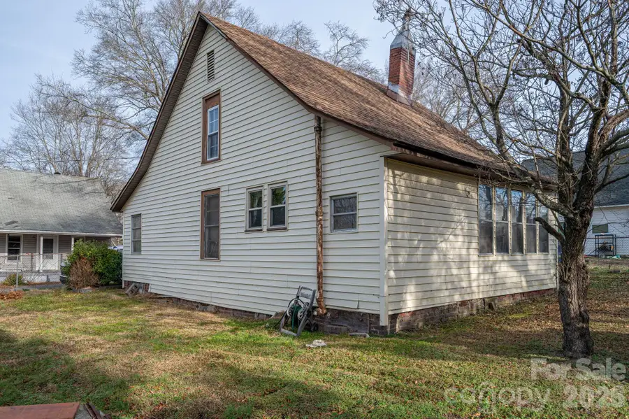 606 Frank Street, Cherryville, NC 28021 - Image #3