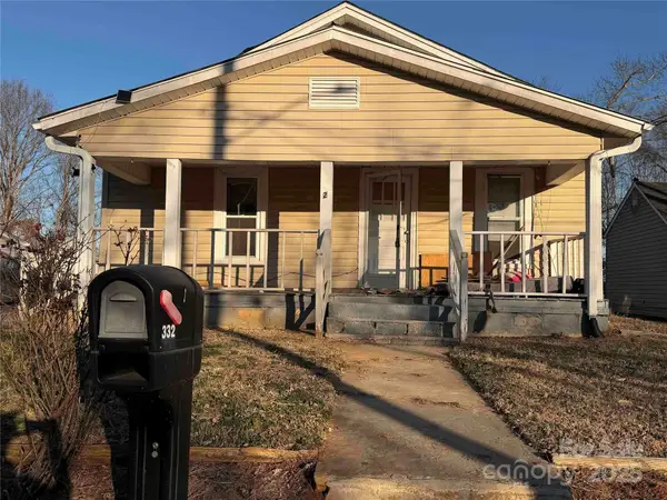 332 Pegram Street, Elkin, NC 28621