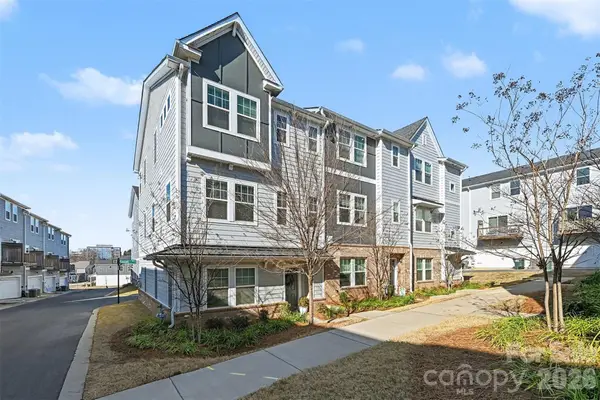 4012 Yucca Alley, Charlotte, NC 28217
