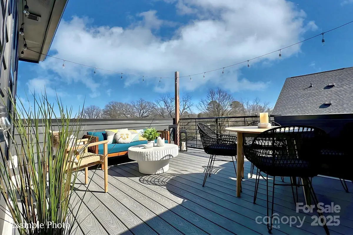 2150 N Graham Street #16, Charlotte, NC 28206 - Image #1