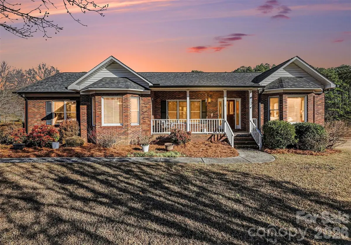 135 Jefferson Avenue, Kannapolis, NC 28081 - #1