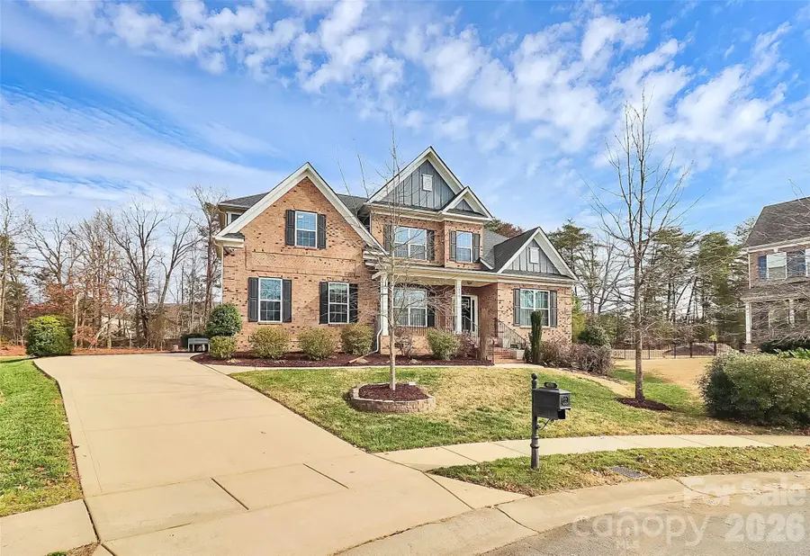 4133 Green Park Court, Harrisburg, NC 28075 - Image #3