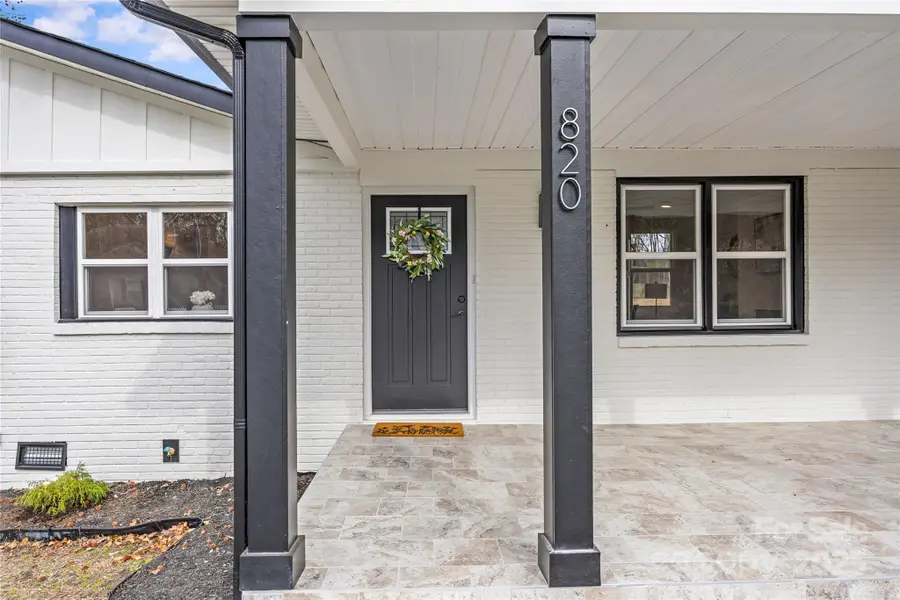 820 Dale Avenue, Charlotte, NC 28216 - Image #3