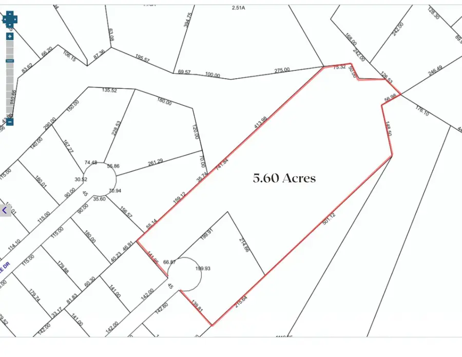 2919 Teton Drive, Newton, NC 28658 - Image #2