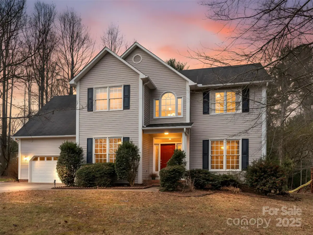 613 Carolina Holly Way, Fletcher, NC 28732 - Image #1
