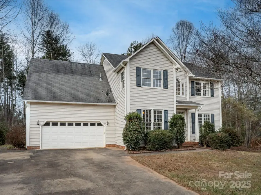613 Carolina Holly Way, Fletcher, NC 28732 - Image #3