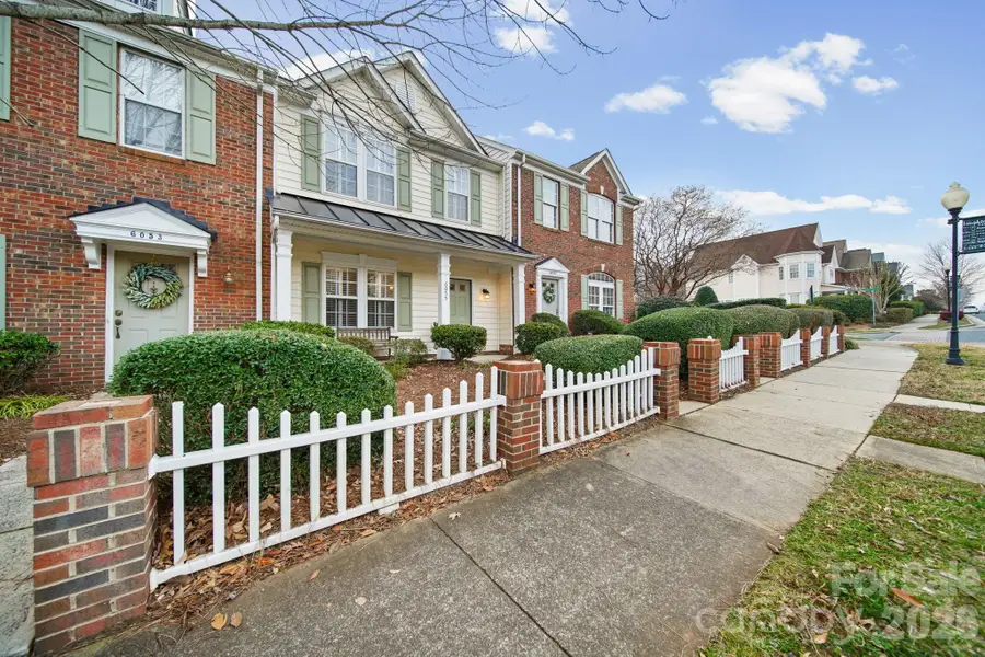 6055 Creft Circle, Indian Trail, NC 28079 - Image #2